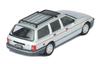 Ixo Model Ford Sierra Ghia Estate Rural 88 Silver 1/43 CLC391N