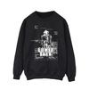 Mens Pennywise Blurred Poster Sweatshirt