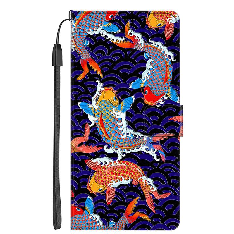 For OPPO Reno 14 Pro 5G Case Reno14 Pro Bag Magnet Leather Book Cover Flip Wallet Case For OPPO Reno 5 4G Phone Case Reno5 Coque