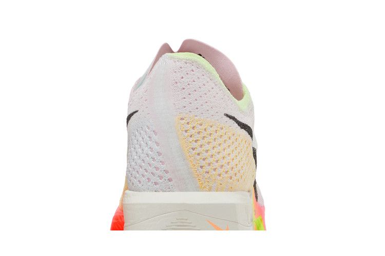 Nike ZoomX Vaporfly 3 Мультицветный