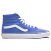 Кроссовки SK8 Hi Синие Светло-синие VN0A4U3C1UJ