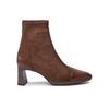 Ботильоны Hispanitas Soho-I24 HI243645 коричневые