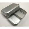 HOSHIMARU Aluminum Lunch Box with Rounded Corners