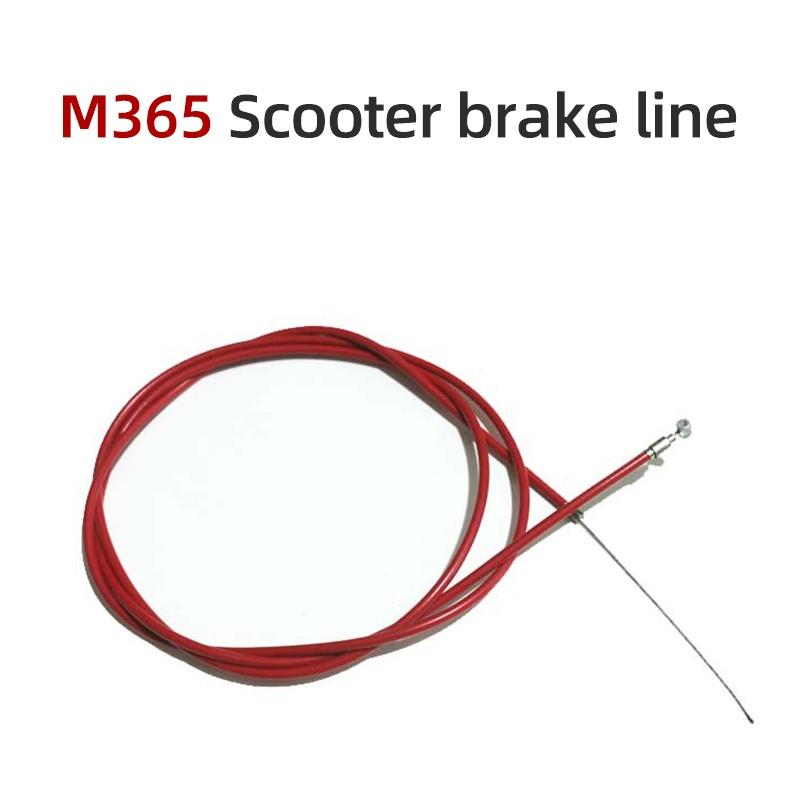Электрический самокат Различные запасные части для ремонта Xiaomi Mijia M365 Pro Scooter Замена Aceesoories Части