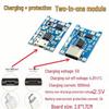 TP40561A Type-C USB Lithium Battery Charger with Protection
