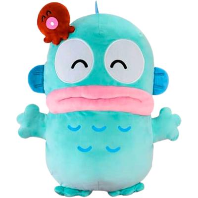 Супер большая плюшевая игрушка Hangyodon - Улыбаясь с Саюри - Прибл.. 51см