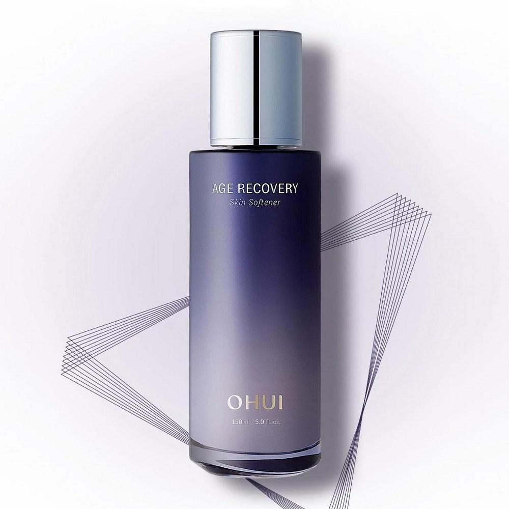 Ohui Специальный набор из 3 предметов Age Recovery