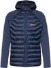 Куртка Jack Wolfskin Routeburn Pro Hybrid Men M midnight sky