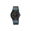 Женские YOUTH Черные часы MQ-24-1B2LDF MQ-24-1B2LDF