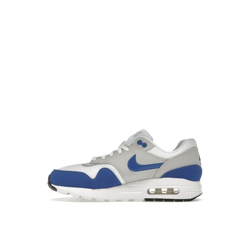 Nike Кроссовки Air Max 1 GS Royal Blue для детей, lifestyle DZ3307-104