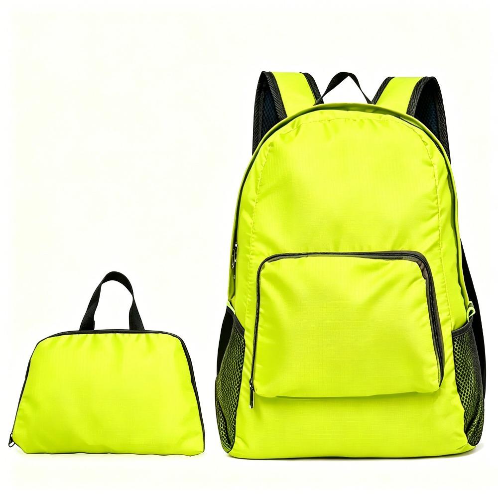 Waterproof Hiking Skin Backpack 20L Hiking Cycling Backpack Travel Bag for Children and Students