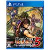 [PS4] Sengoku Musou 5