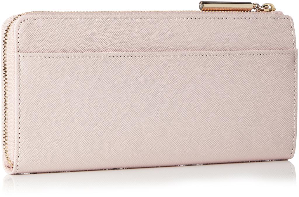 Повседневная сумка Lanvin en Bleu с большим замком [Новый цвет] Luxembourg Женская Бледно-розовый