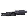 Tailgate Lock Actuator Rear Trunk Boot Lid Liftgate Lock Compatible for A4 /S4 /RS4 Replaces 4F9827383H
