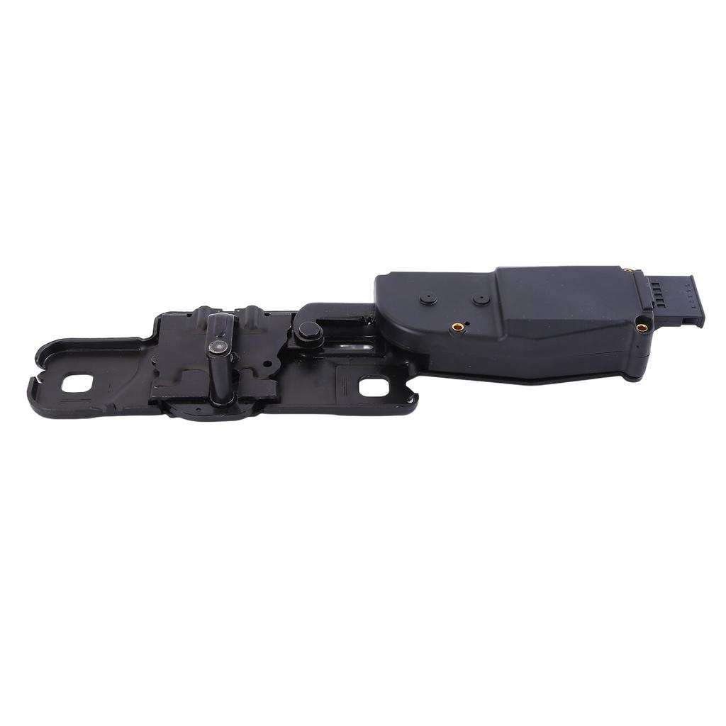 Tailgate Lock Actuator Rear Trunk Boot Lid Liftgate Lock Compatible for A4 /S4 /RS4 Replaces 4F9827383H