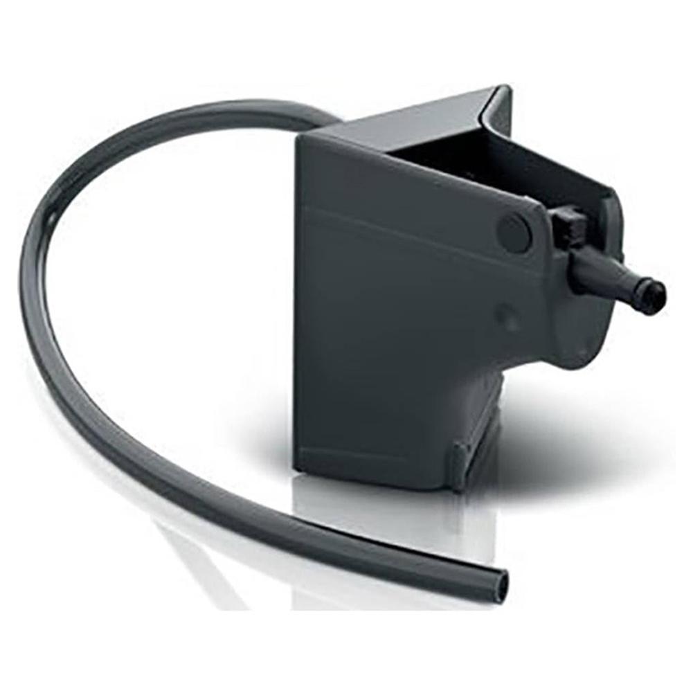 Адаптер-набор для молочного контейнера для кофемашин Siemens моделей EQ700 EQ900 Plus с всасывающим шлангом и соединителем для кремовой пены