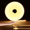 Penetrate Wood USB 5V LED Strip Neon Light Hand Sweep and Touch Sensor Dimmable Switch Neon Tape Sign For Closet Room Wall Decor