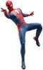 Фигурка Hot Toys VGM31 - Marvel Comics - Marvel's Spider-Man - Spider-Man Advanced Suit Version