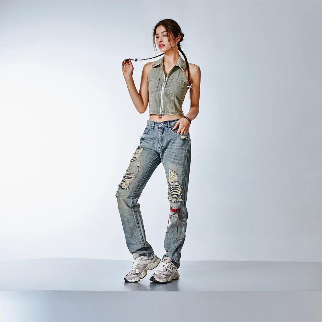 New Balance 9060 Moonrock Linen Unisex Sneakers Grey Dark-Arctic-Grey U9060EEB