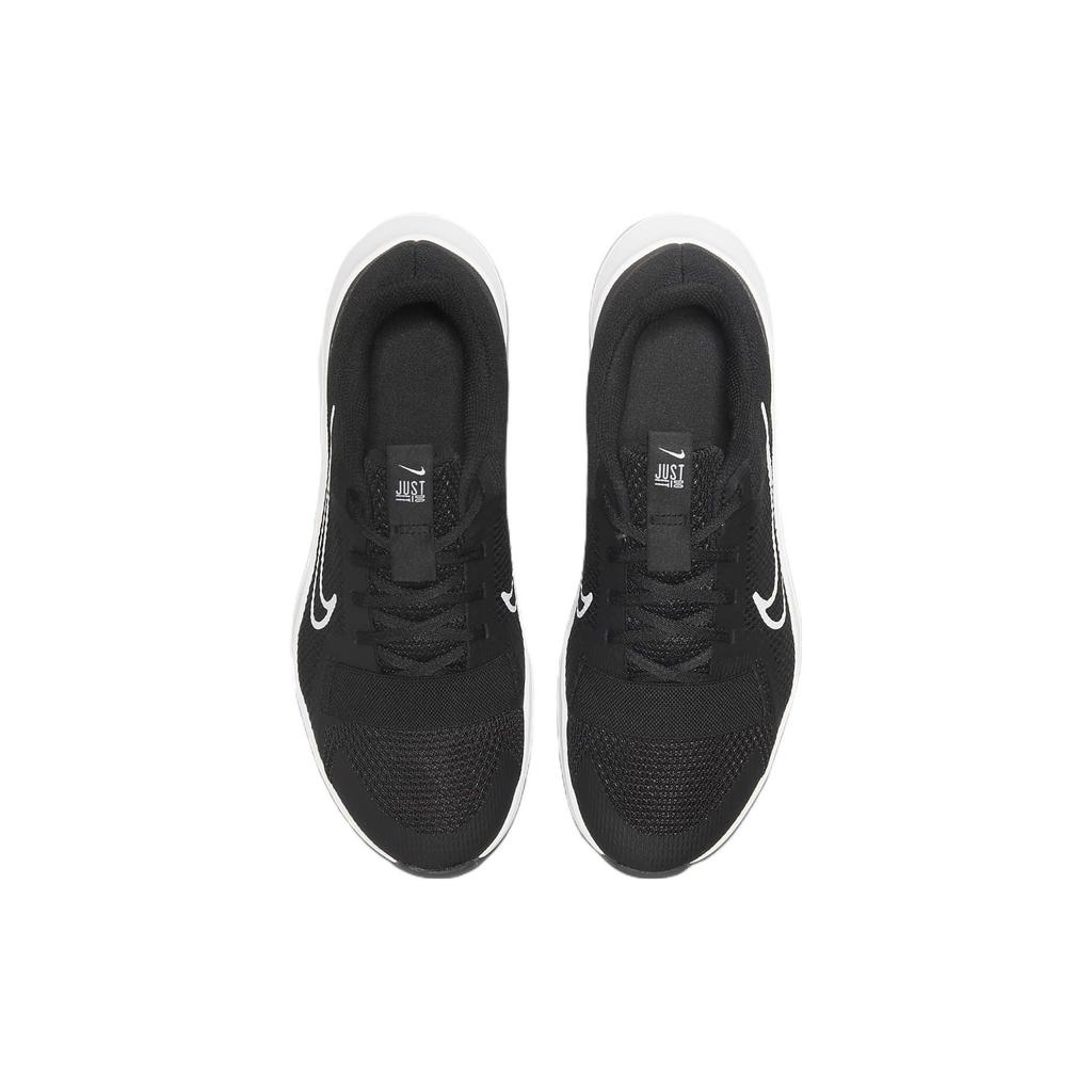 Nike MC Trainer 2 Black Iron Grey Women Sneakers White DM0824-003