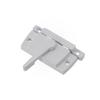 Sliding Window Latch Position Stopper Casement Home Security Door Window Sash Lock Limiter Child Safety Protection Hardware