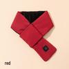Women's Smart Heated Neck Warmer Scarf