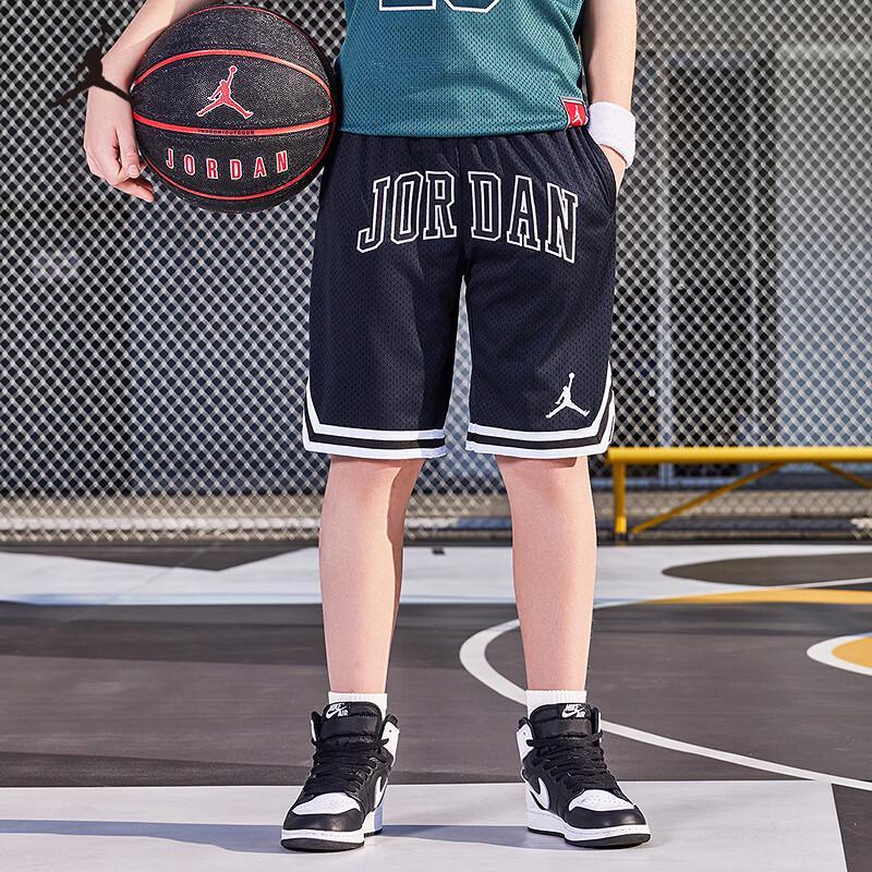 Jordan Летние спортивные шорты AJ Kids
