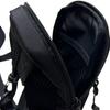The North Face Hot Shot Crossbody Shoulder Compact Small Item Smartphone Bag NF0A8JCG Pouch Storage Pocket TNF Black JK3 One Size Used