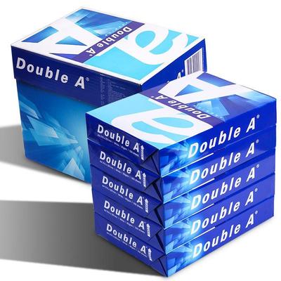 Double A 70G A4/A3 80G Бумага для двусторонней печати и копирования документов