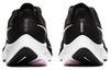 Nike Air Zoom Pegasus 37 Черный Светло-Арктический Розовый Женские BQ9647-007