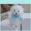 Lolita Soft Cute Sheepplush Toy With Pp Cotton Filling For Kids Room Decor