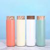 Cup Thermal Bottles for Water Bottle Stainless Steel Beer Thermal Mug Thermos Coffee Cup Heat Preservation Insulated Tumbler Bar