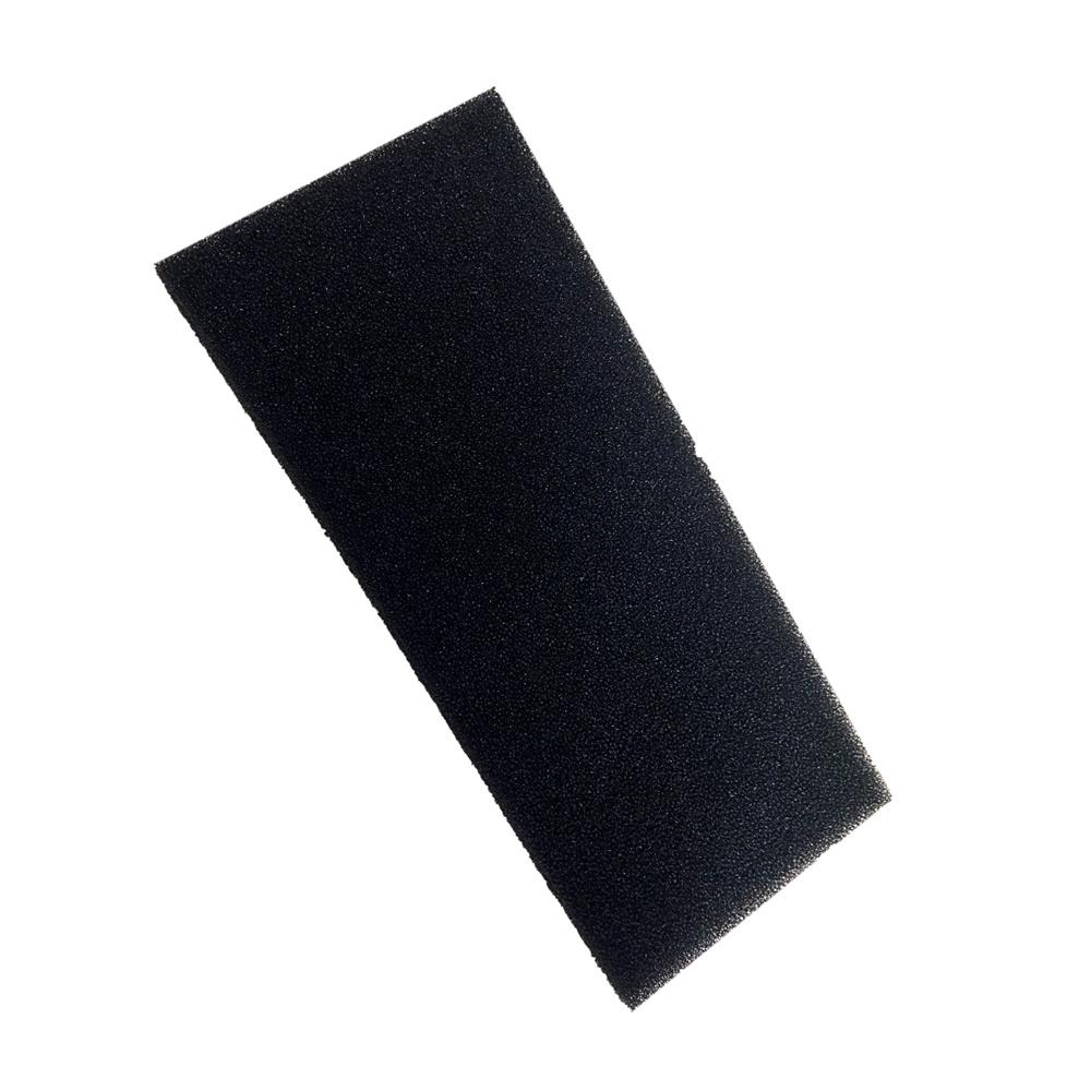 Blower Motor Dustproof Sponge For BMW 5 7 Series F01 F02 F04 F10 M5 64119216222