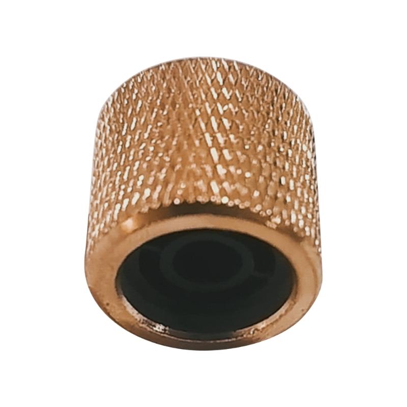 Electric Guitar Knobs Guitar Volume Tone Control Knob Turning Guitar Knobs Speed Control Knob Shells Guitar Bass Parts