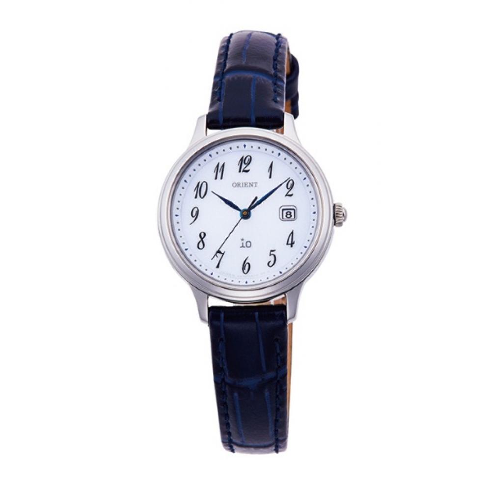 Orient Io Natural Plain Light Charge Rn Wg0009s