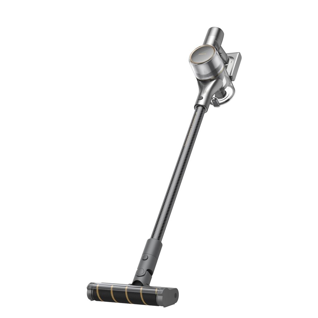 Dreame R20 Aqua 570W Upright Vacuum Cleaner Silver 1 Pc