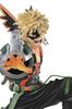BANPRESTO Моя геройская академия Banpresto Colosseum Bakugo Фигурка том 7
