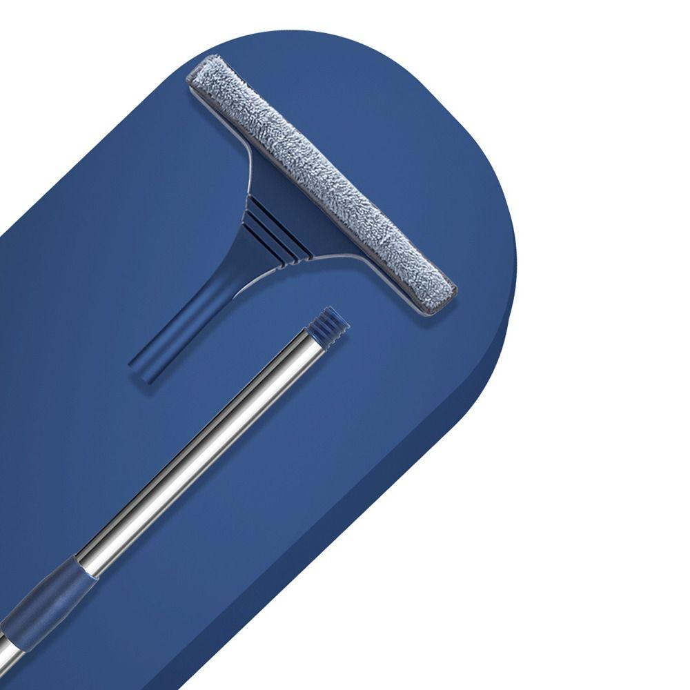 Long Handle Window Cleaner Brush Window Mop New Window Squeegee Home