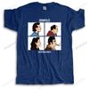 Men Cotton T Shirt Summer Brand vintage Tshirt Nothing Days Seinfeld unisex oneck high quality tee shirts cool short sleeve