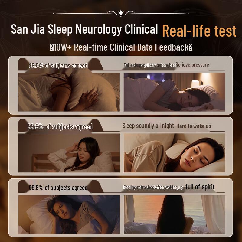 DR JEVEITAL Lavender Essential Oil Sleep Spray