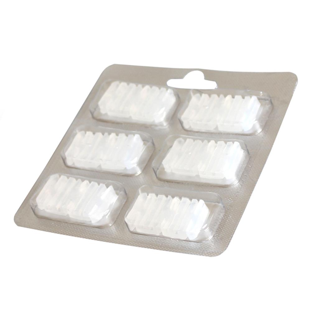 3 шт., аксессуары для ручного пылесоса, ароматические таблетки Жасмин для хост-компьютера Vorwerk VK118 VK120 VK140 VK150 VK135 VK136