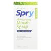 Spry, Moisturizing Oral Spray, 2 Packs, 4.5 Fl Oz (134 Ml)