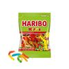 Haribo Worms 100g, Korean Snacks
