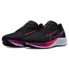 Nike Air Zoom Pegasus 38 Black Hyper Violet Женские кроссовки Off-Noir Flash-Crimson CW7358-011