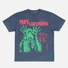 Classic Pans Labyrinth Movie With Pale Unisex Art Graphic Tee Cotton Unisexs Unisexs Tshirt Streetwear