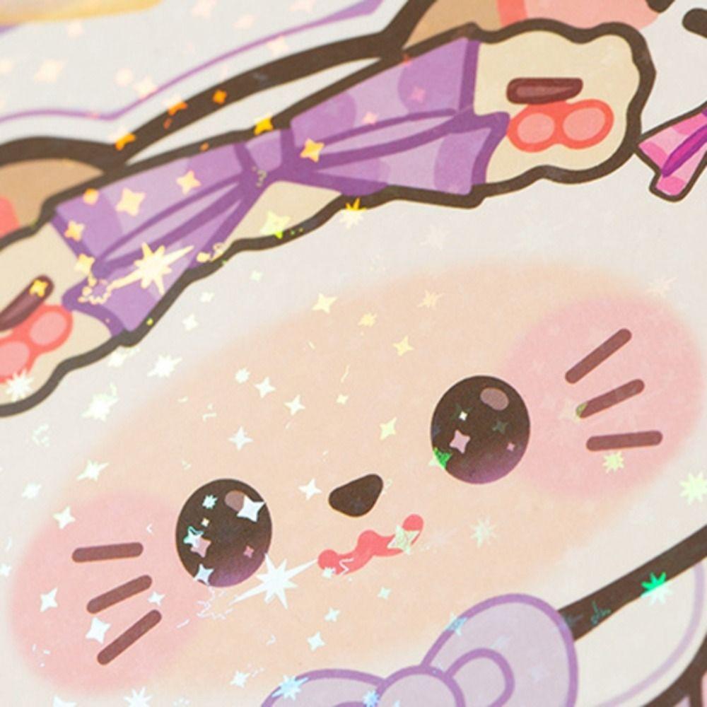 Бесплатный урожай Сделай сам Наряди игрушку Рисовый кот Тематические наклейки Игры Тихая книга Раннее обучение