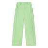 New Casual Pants Women's Avocado Green F11W428805FLG