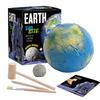 Solar System Tone Dig Kit Earth Moon Planet Exploring Toys Educational Science Kit Toys Gifts for