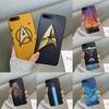 Star Trek Phone Case Fundas Shell Cover For Samsung A51 A52 A71 A72 A80 A91 A20E A32 A31 A21 A11