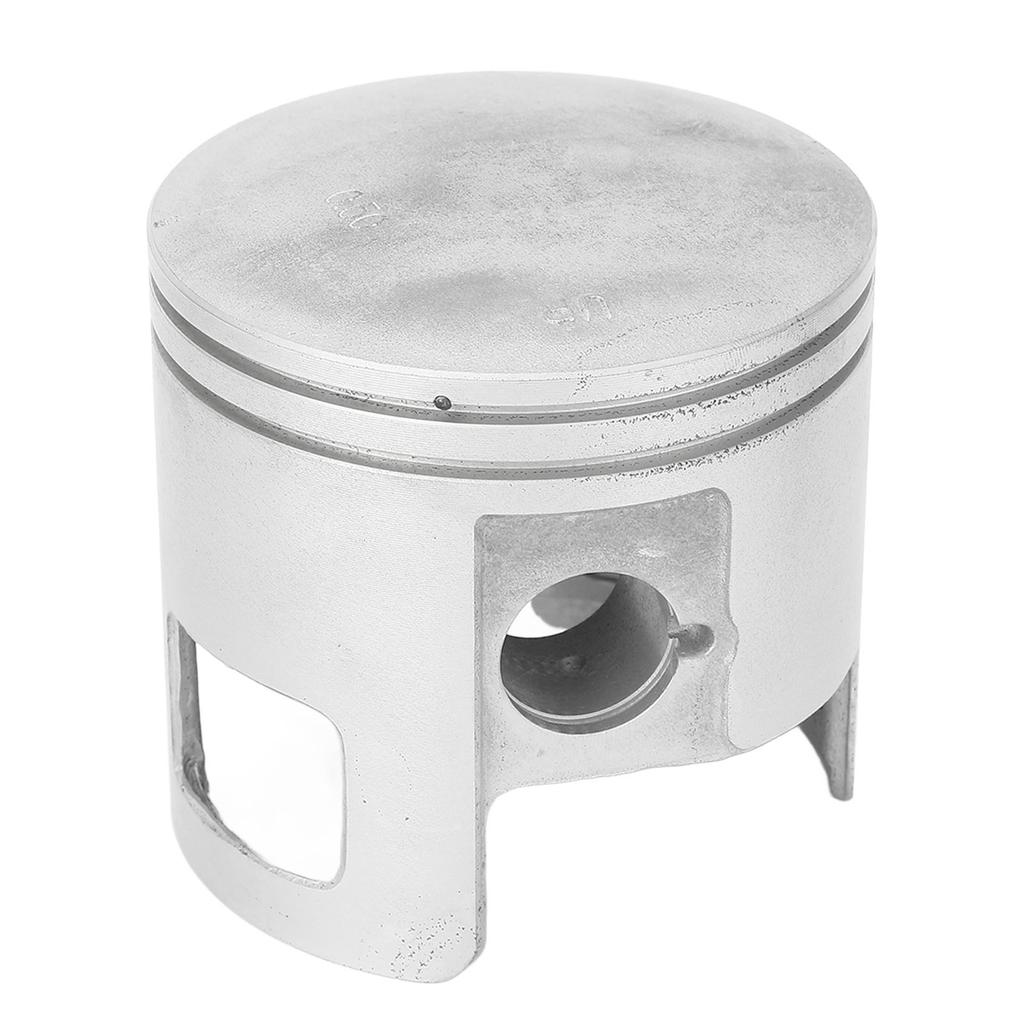 Комплект поршневых колец для подвесного мотора Металлический сплав 66T 11636 00 для E40 40X 40 л.с. 2-тактный подвесной мотор